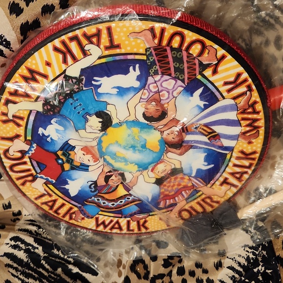 REMO Lollipop Drum 1093 - Picture 2 of 3